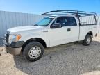 2012 FORD F150