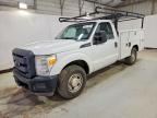 2016 FORD F250