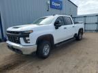 2023 CHEVROLET SILVERADO