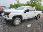 2021 CHEVROLET SILVERADO