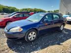 2008 CHEVROLET IMPALA
