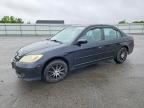 2004 HONDA CIVIC