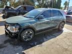 2025 KIA NIRO