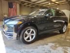 2019 JAGUAR F-PACE