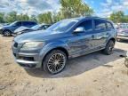 2014 AUDI Q7