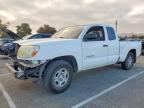 2008 TOYOTA TACOMA
