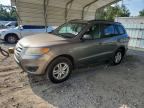 2012 HYUNDAI SANTA FE