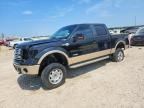 2014 FORD F150