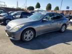 2012 INFINITI G37 SEDAN