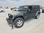 2010 JEEP WRANGLER UNLIMITED