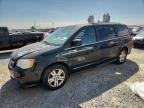2011 DODGE GRAND CARAVAN