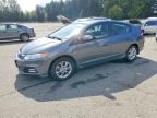 2012 HONDA INSIGHT