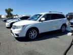 2011 DODGE JOURNEY