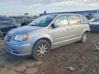 2014 CHRYSLER TOWN & COUNTRY