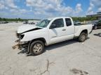 2007 TOYOTA TACOMA
