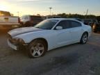 2014 DODGE CHARGER
