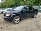 2007 HONDA RIDGELINE