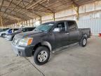 2007 NISSAN TITAN