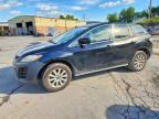 2011 MAZDA CX-7