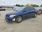 2011 TOYOTA COROLLA