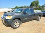 2008 NISSAN TITAN