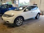 2014 NISSAN MURANO