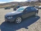 2009 AUDI A4