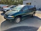 1996 CHRYSLER TOWN & COUNTRY