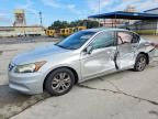 2011 HONDA ACCORD