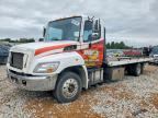 2015 HINO 258/268