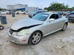 2004 LEXUS SC