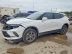 2023 CHEVROLET BLAZER