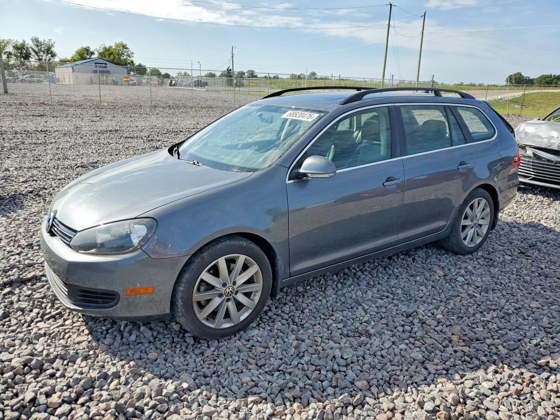 2013 VOLKSWAGEN JETTA