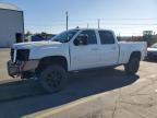 2009 GMC SIERRA