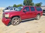 2007 CHEVROLET SUBURBAN