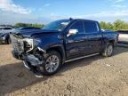 2022 GMC SIERRA