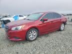 2017 SUBARU LEGACY