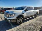 2016 NISSAN TITAN XD