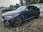 2015 BMW X6