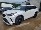 2024 TOYOTA HIGHLANDER