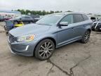 2016 VOLVO XC60
