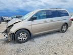 2005 HONDA ODYSSEY