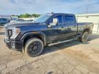 2020 GMC SIERRA