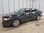 2017 CHEVROLET IMPALA