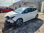 2022 NISSAN LEAF