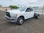 2021 RAM 3500