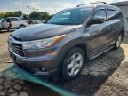2016 TOYOTA HIGHLANDER
