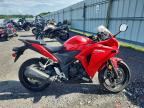 2013 HONDA CBR250