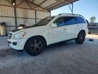 2007 MERCEDES-BENZ GL