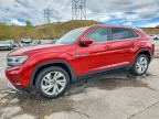 2020 VOLKSWAGEN ATLAS CROSS SPORT